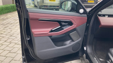 Land Rover Range Rover Evoque 2.0 D200 R-Dynamic HSE 5dr Auto Diesel Hatchback